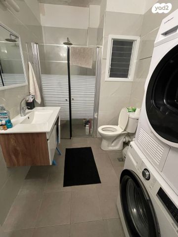 דירה, קרן קיימת לישראל 4, רמת יוסף, בת ים