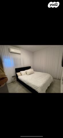 דירה, קרן קיימת לישראל 4, רמת יוסף, בת ים