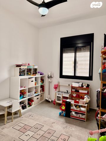 דירה, נחל פרס 13, פארק הנחל, באר שבע