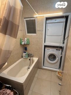 דירה, אליעזר יעקובזון 4, ג' / מרכז מזרח העיר, רחובות