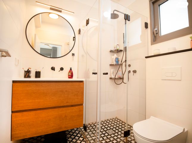 דירה, החלוץ 15, מורשה, רמת השרון