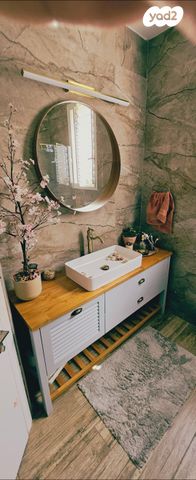 דירה, שער האריות 15, קרית שרת מזרח, חולון