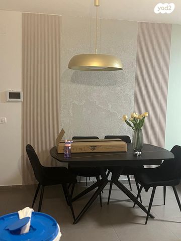 דירה, טייטלבאום 12, נאות יצחק רבין, רמלה