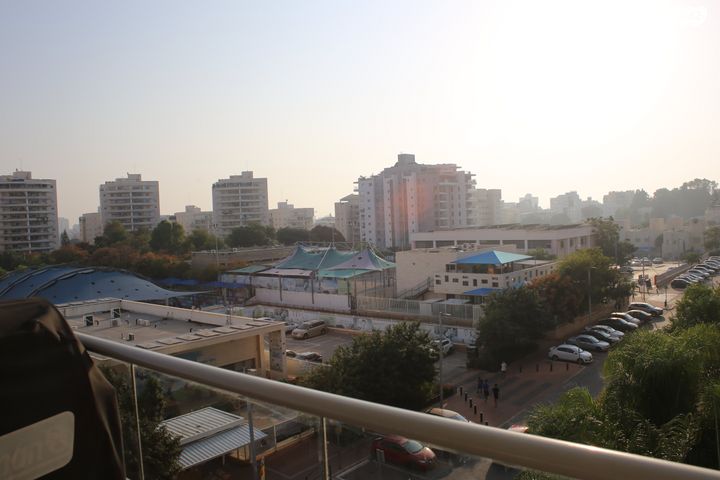 דירה, פרופ' אהרון צ'חנובר 7, רחובות המדע, רחובות