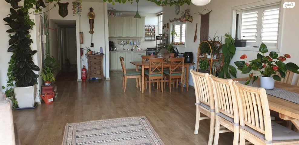 גג/ פנטהאוז, משה סמילנסקי 16, ב' / צפון מערב העיר, רחובות