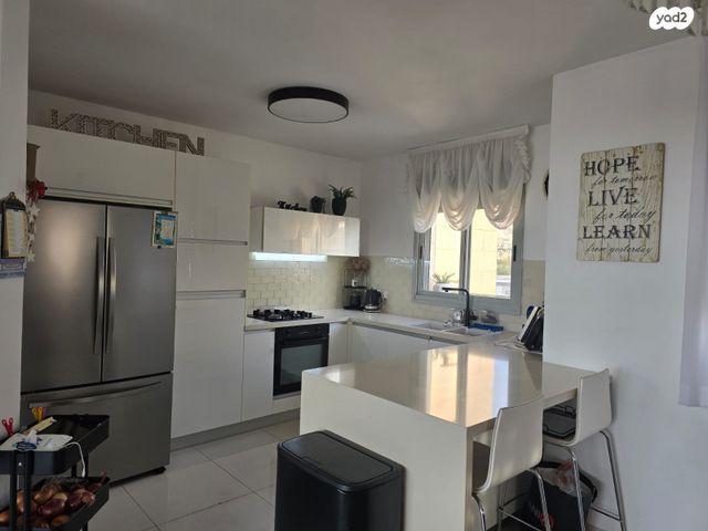 דירה, סחלב 8, גלי כרמל, טירת כרמל