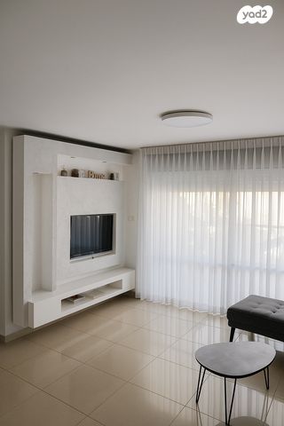 דירה, נתן אלבז 9, הבנים, קרית גת