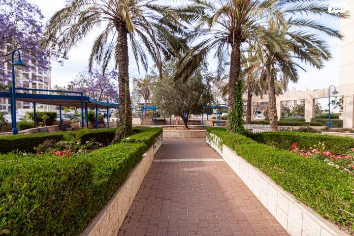 דירה, מאיר גרוסמן 5, נווה זאב, נאות אילן, באר שבע