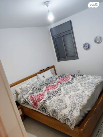 דירה, רוזמרין 23, סיגליות, באר שבע