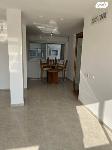 דירה, מוריץ דניאל 36, נווה אביבים, תל אביב יפו