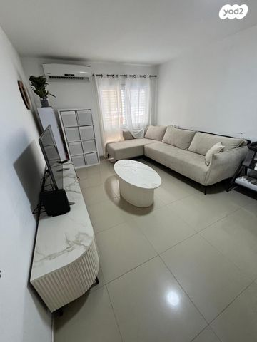 דירה, רחבת צפת 34, שכונה ט', באר שבע