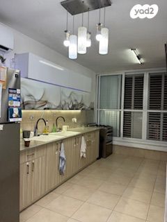 דירה, אליעזר יעקובזון 4, ג' / מרכז מזרח העיר, רחובות