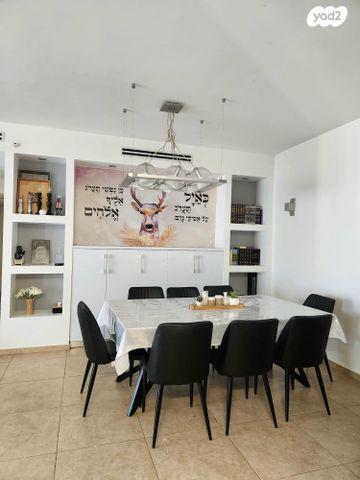 דירה, בלפור 20, ברנע, אשקלון