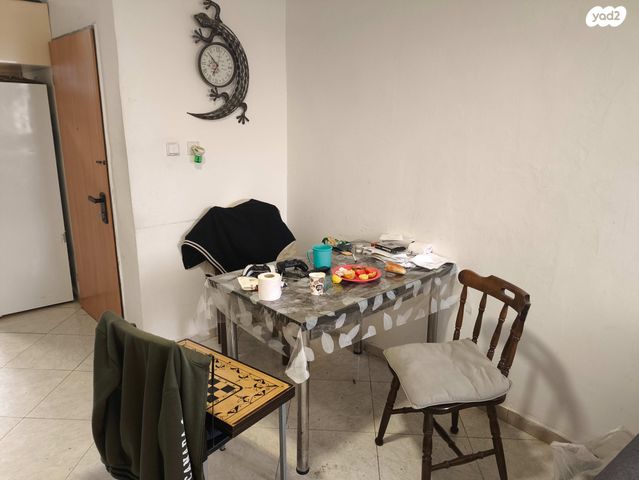 דירה, סנהדרין 73, שכונה ד', באר שבע