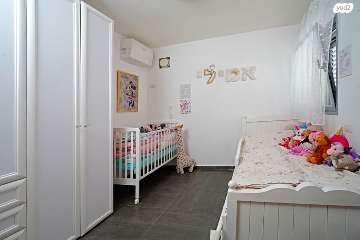 דירה, צבי תדמור 3, ח-501, חולון