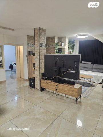 גג/ פנטהאוז, דרך בן גוריון 20, בן גוריון, אזור