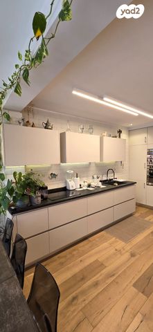 דירה, הפלמ"ח 16, אגרובנק, חולון