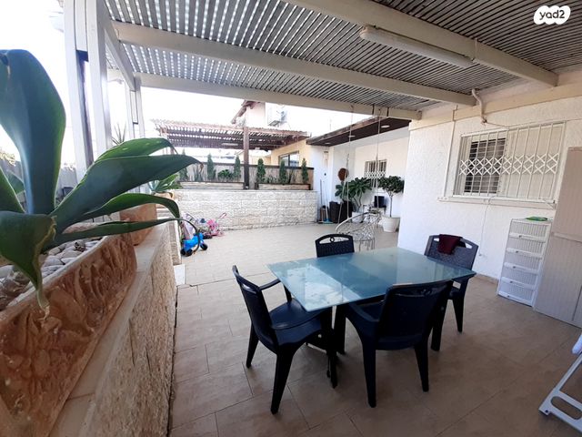 בית פרטי/ קוטג', האר"י 24, קרית משה, נתיבות