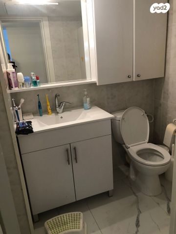 דירה, מוריץ דניאל 36, נווה אביבים, תל אביב יפו