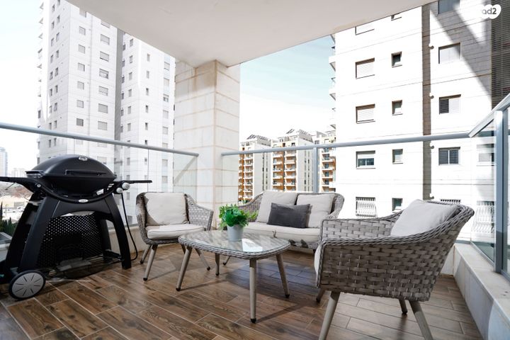 דירה, צבי תדמור 3, ח-501, חולון