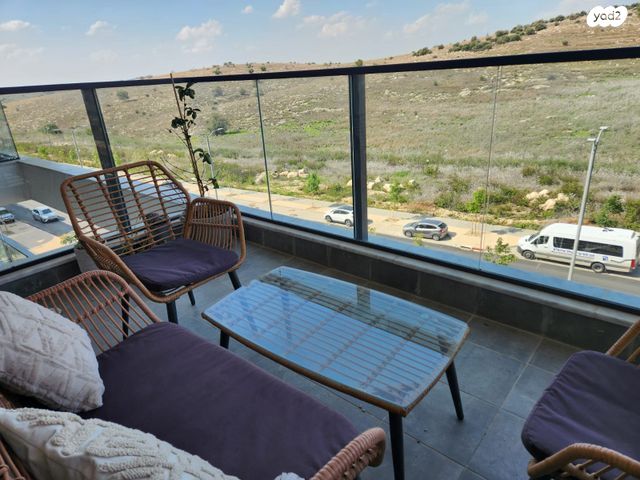 דירה, עמק חפר 19, מורשת, מודיעין מכבים רעות