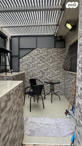 דו משפחתי, הרמ"א 9, יפה נוף וגני דן, רמלה