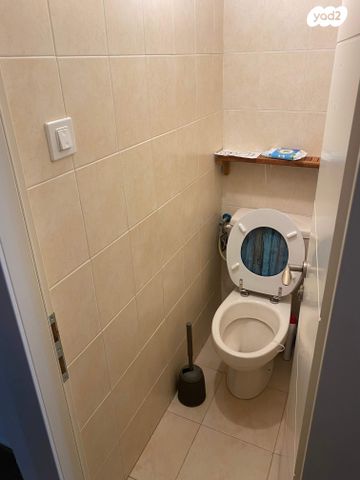 גג/ פנטהאוז, משה סמילנסקי 16, ב' / צפון מערב העיר, רחובות