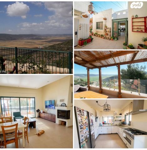 בית פרטי/ קוטג', מצפה הימים 1, אבטליון, אבטליון