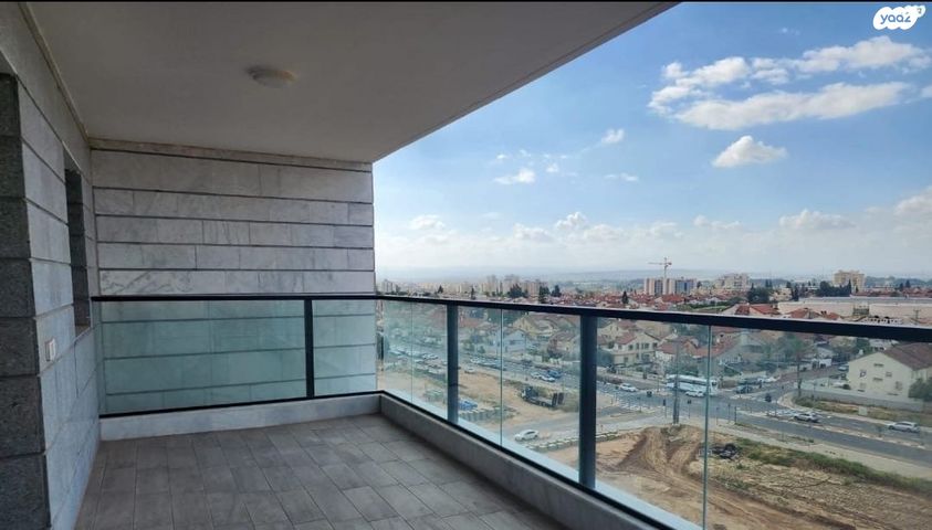 דירה, יעקב דורי 8, נאות שמיר, רמלה