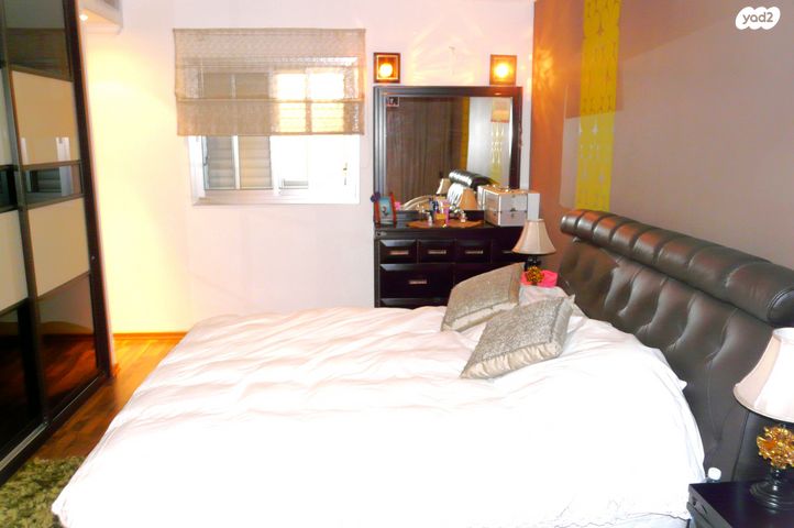 גג/ פנטהאוז, אלכסנדר סשה ארגוב 31, המשתלה, תל אביב יפו