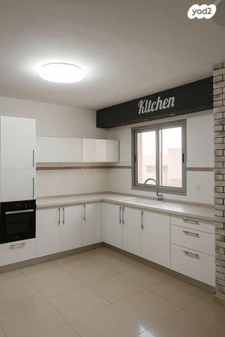 דירה, נתן אלבז 9, הבנים, קרית גת