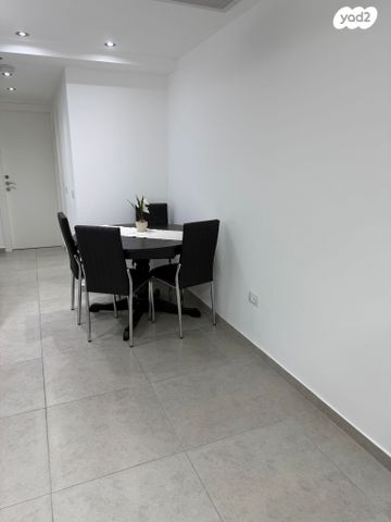 דירה, חיים לסקוב 6, נאות שמיר, רמלה