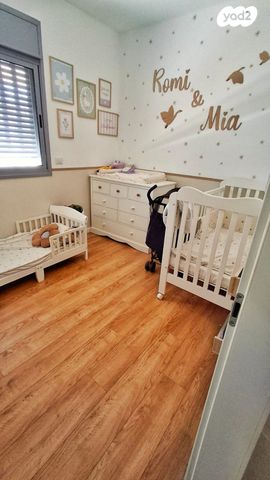 גג/ פנטהאוז, סברי מרנן 51, עיר היין, אשקלון