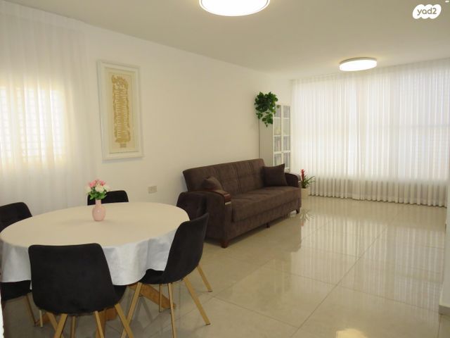 דירה, הבעש"ט 13, נאות רחל, חולון