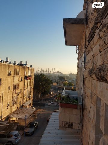 דירה, הגיבורים 32, חליסה, חיפה