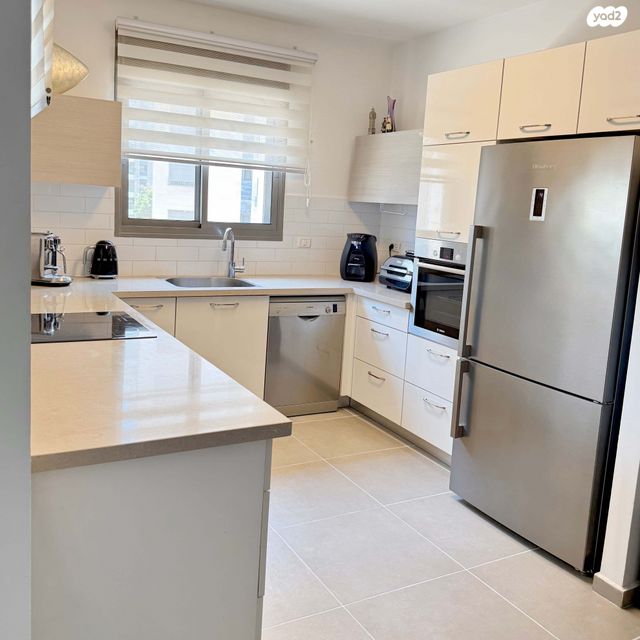 דירה, אהוד מנור 1, יפה נוף, כפר יונה