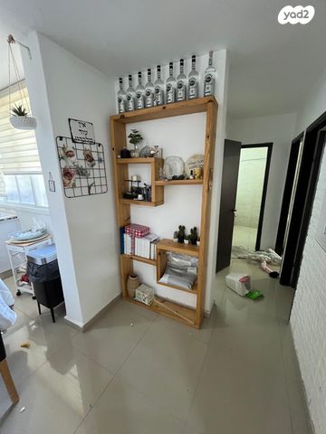 דירה, רחבת צפת 34, שכונה ט', באר שבע