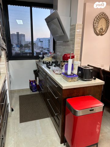 דירה, הרצל 13, הנרקיסים, קרית מלאכי