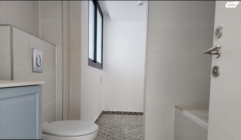 דירה, יעקב דורי 8, נאות שמיר, רמלה