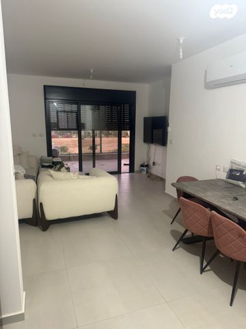 דירה, נחל משמר 50, פארק הנחל, באר שבע