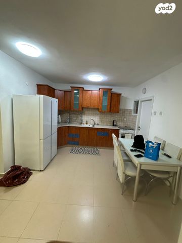 דירה, בני משה 9, ד' / מערב מרכז העיר, רחובות