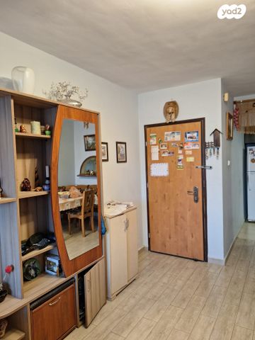 דירה, וולפסון 21, דרום עפולה, עפולה