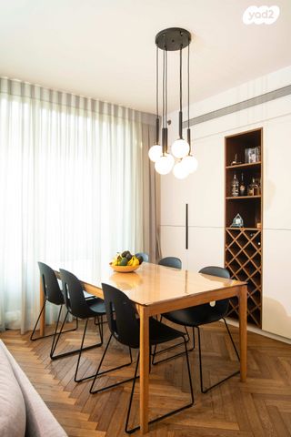 דירה, החלוץ 15, מורשה, רמת השרון