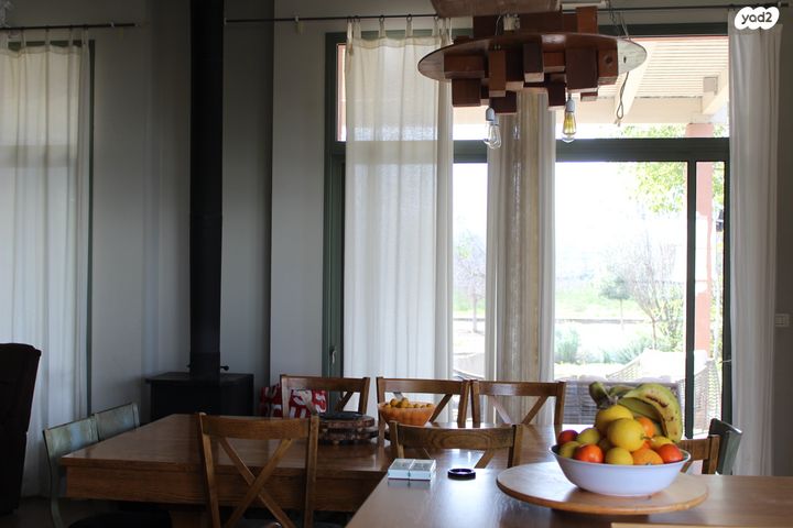 בית פרטי/ קוטג', דרך הפרדס 1, שדה נחמיה, שדה נחמיה