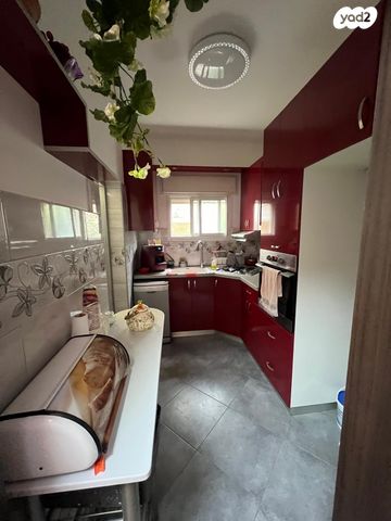 דירה, חרמון 20, גאולה, חיפה