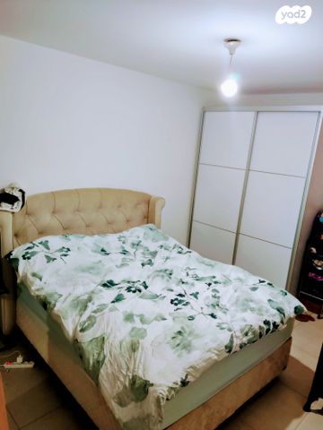 דירה, רוזמרין 23, סיגליות, באר שבע