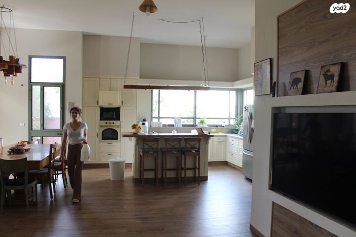 בית פרטי/ קוטג', דרך הפרדס 1, שדה נחמיה, שדה נחמיה