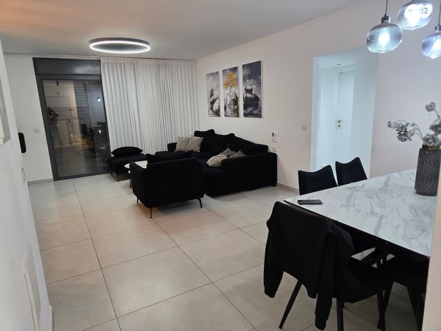 שדרות לכיש 119