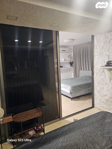 גג/ פנטהאוז, דרך בן גוריון 20, בן גוריון, אזור