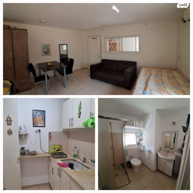 דירה, השומרון 1, פנחס ספיר, מגדל העמק